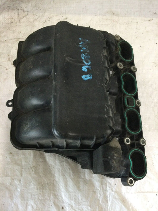 2015 Chevrolet Equinox 2.4L Air Intake Manifold Assembly OEM