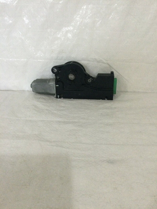 2011 Honda CR-V Sun Roof Motor OEM 70450-SWA-J010-M1