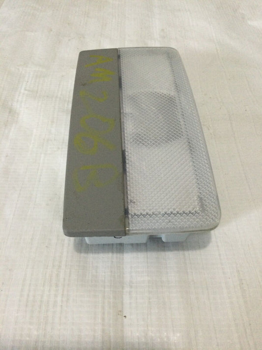 2015 Chevrolet Equinox  Rear  Interior  Dome Map Light OEM