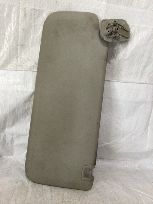 2014 Chevrolet Silverado 2500HD  Left Illuminated Sun Visor OEM