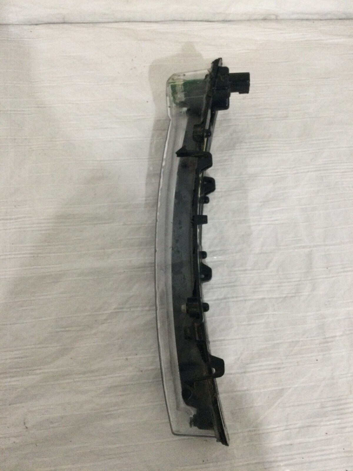 2017-2019 Ford Taurus Right Rh Park Lamp Turn Signal Light Right OEM