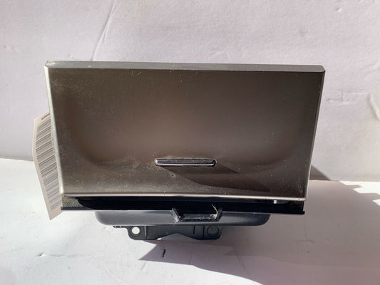 2011-2013 Jeep Grand Cherokee Center Dash Storage Compartment Factory OEM
