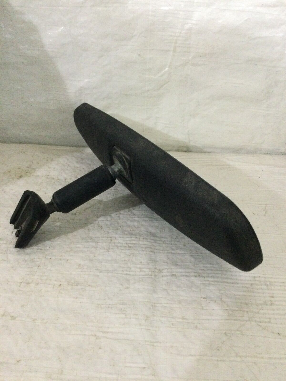 Donnelly E8 011681 With GM Dodge Chrysler Ford Toyota Mount rear view mirror