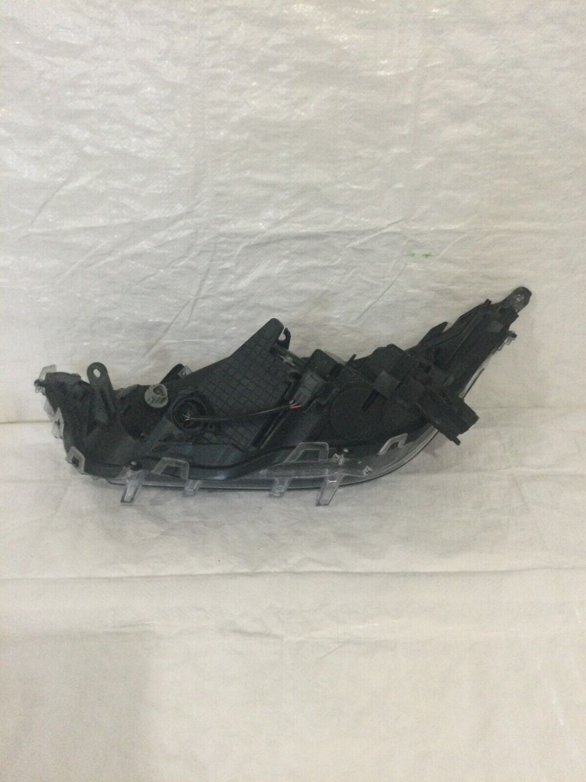 2019-2021 Toyota Rav4 Headlight OEM LED Right Passenger Side 2019 2020 2021 RH