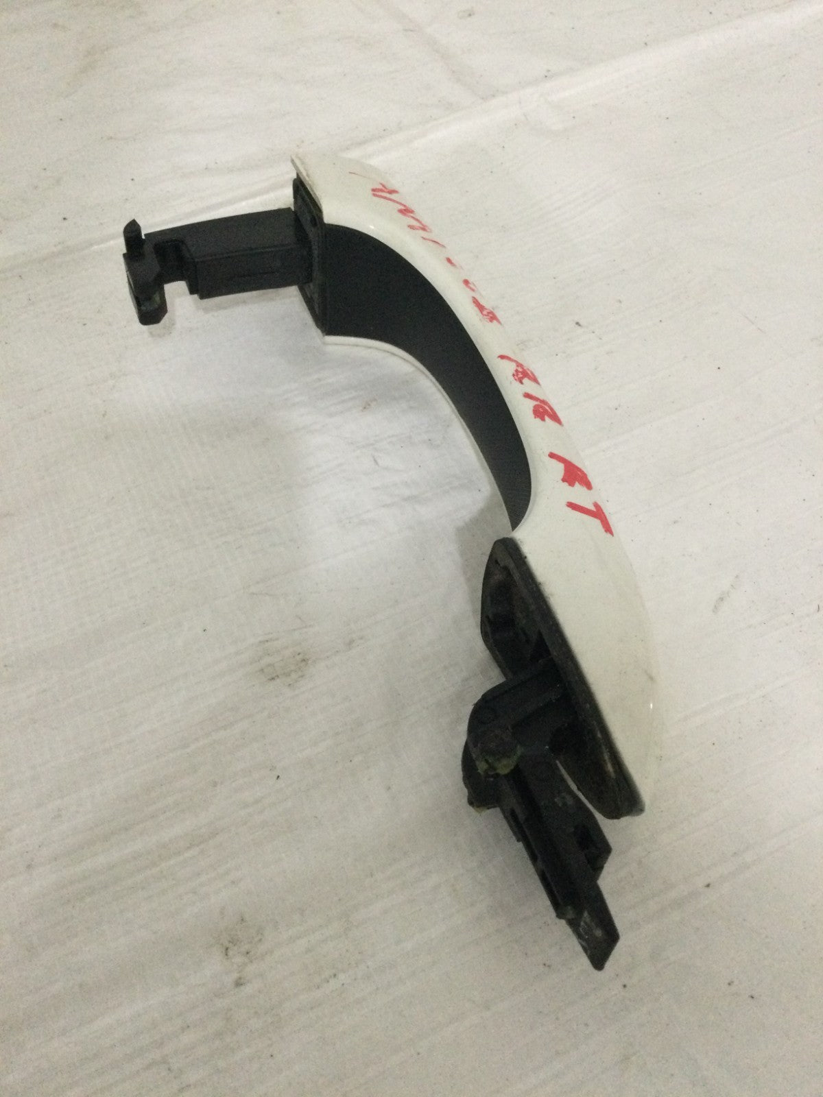 2019 Jeep Compass Rear Right Outside Door Handle OEM