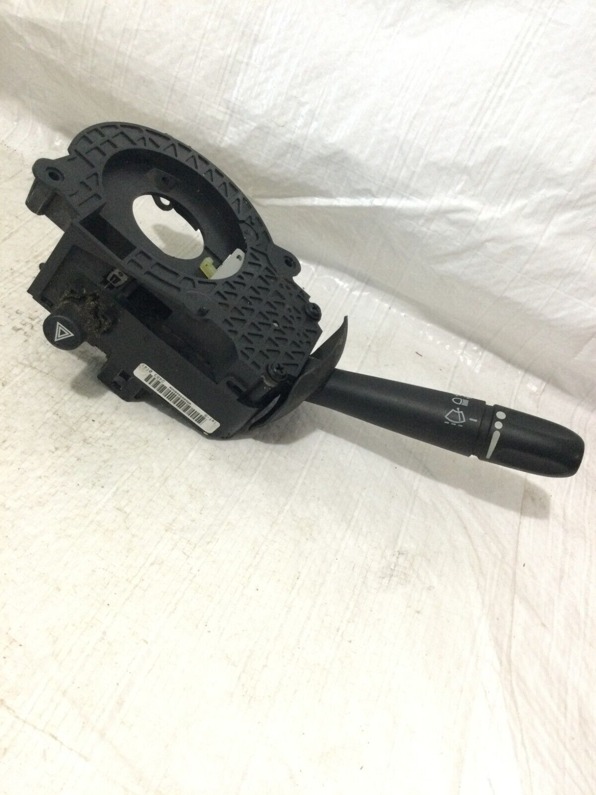 2003-2006 Dodge Ram Turn Signal Headlight Hazard Lamp Switch 56049460AA9 OEM