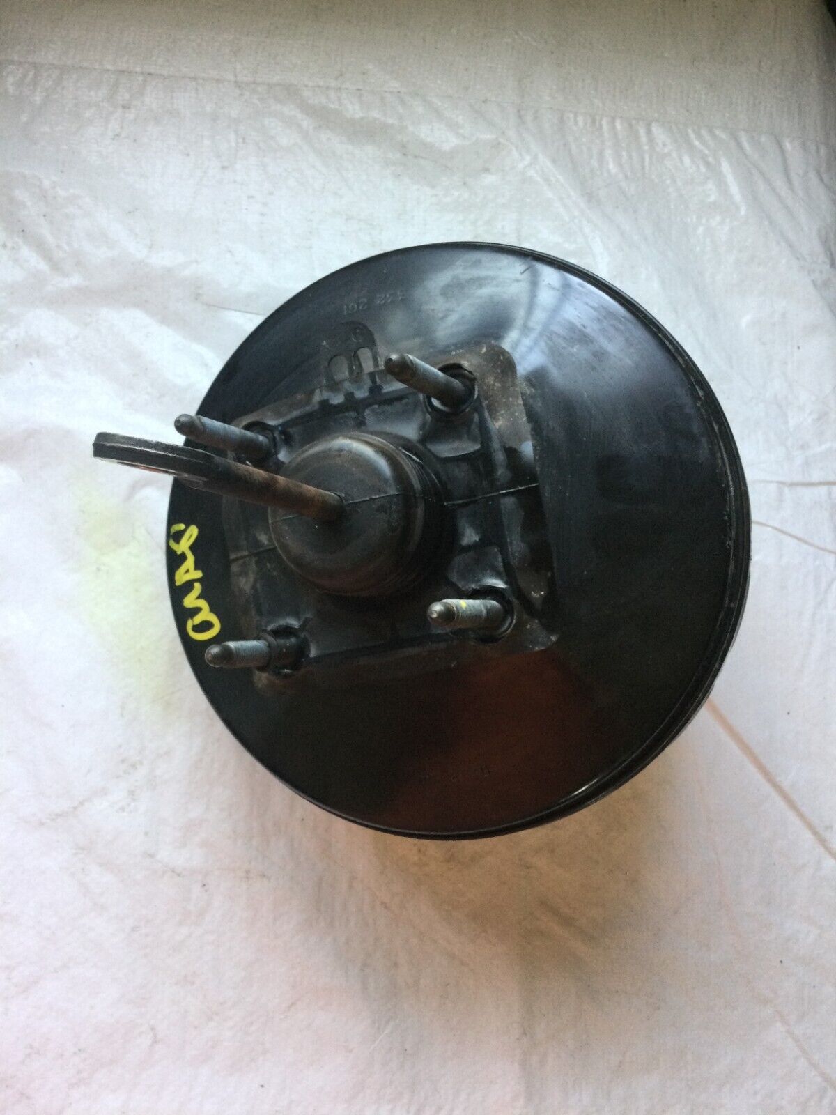 2018 Chevrolet Silverado 1500 Power Brake Booster OEM 23135220