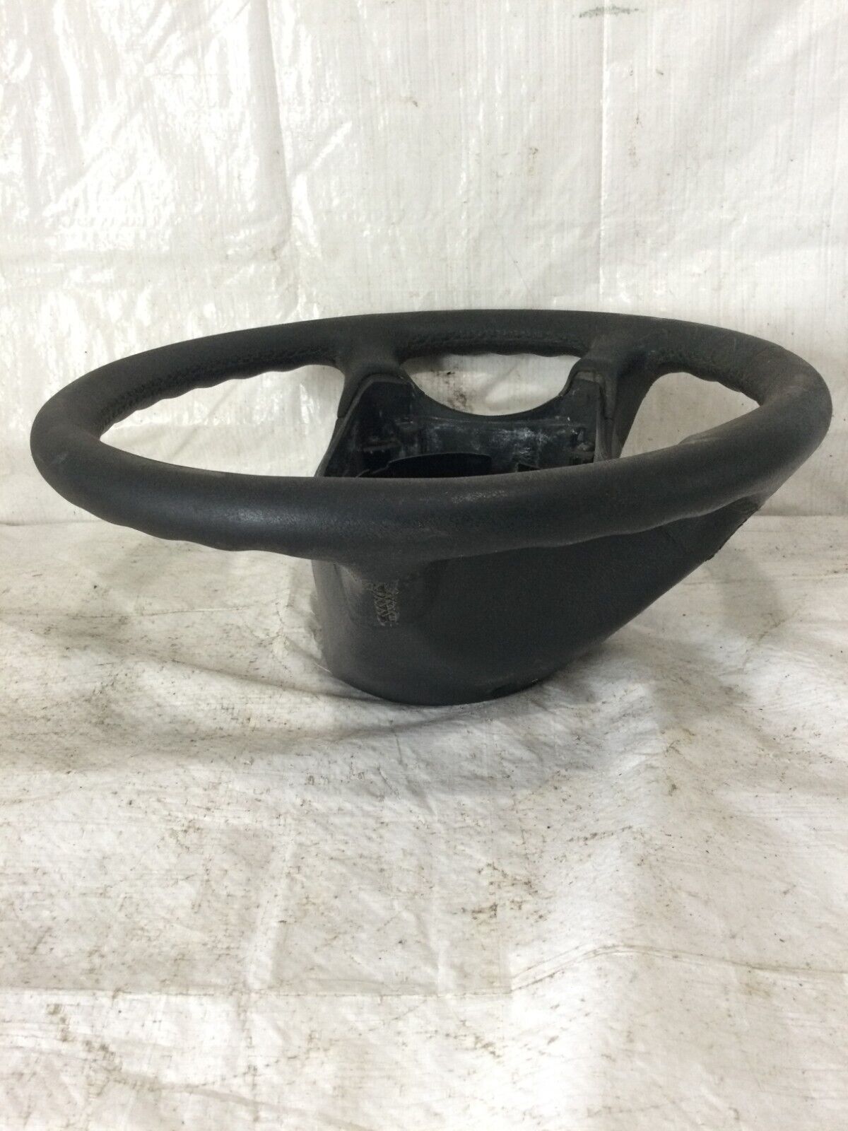 2004 Mercedes Benz S430 Strng Wheel OEM