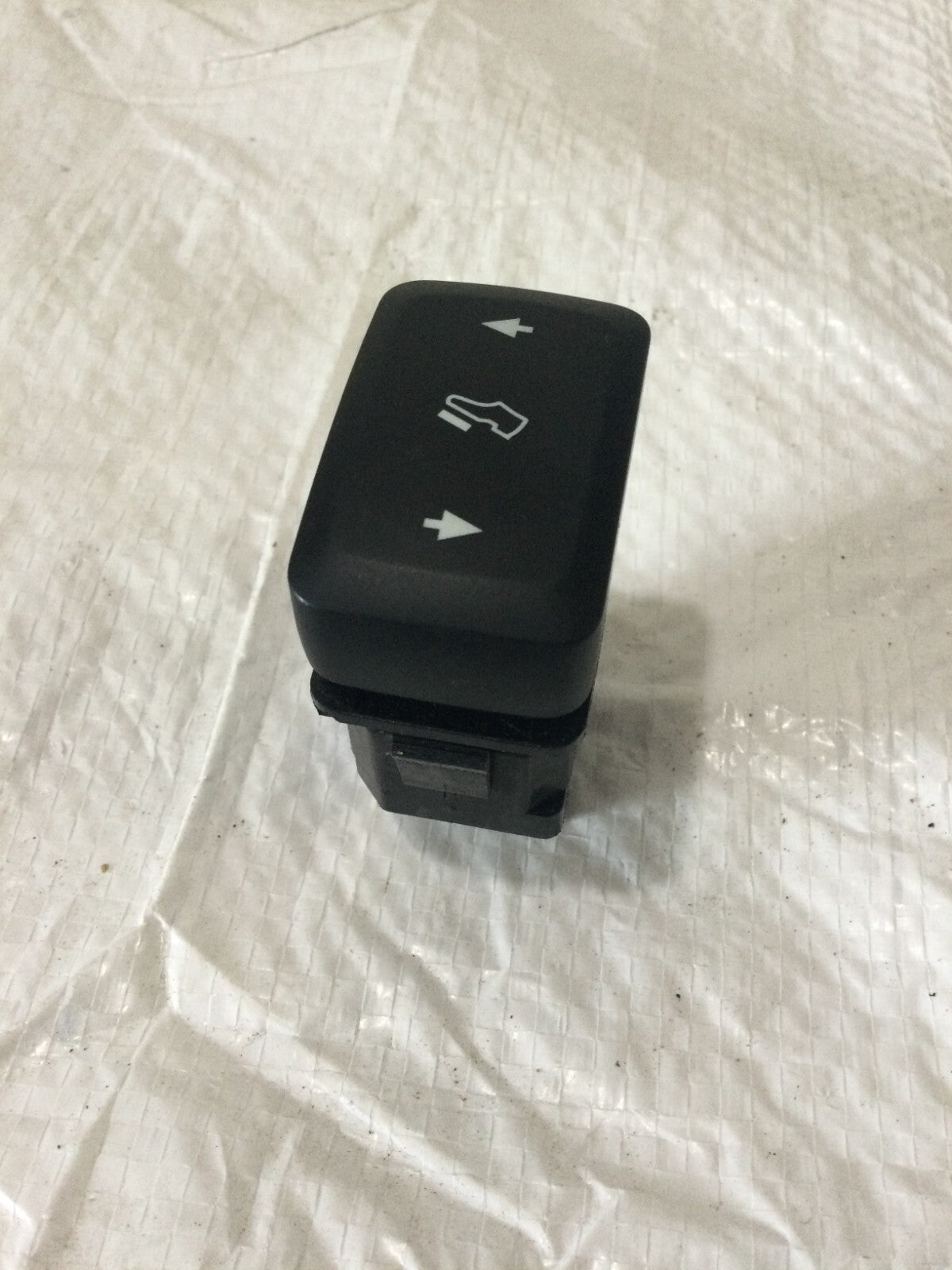 2017 2015-2020 Ford F-150 F150 Adjustable Pedal Switch OEM