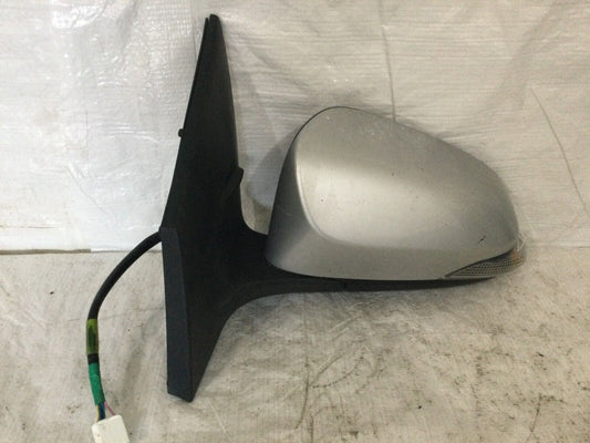 2017-2018 Toyota Corolla Left Heated Side View Door Mirror W/ Turn Signal OEM