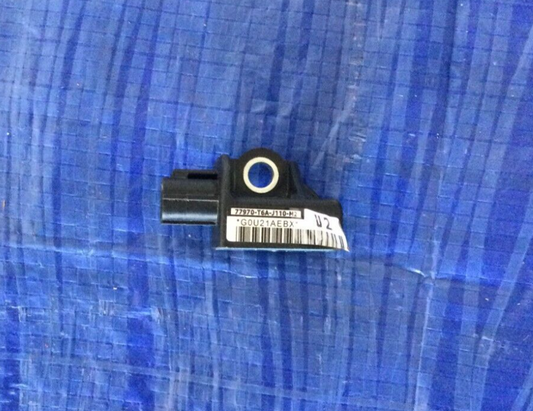 2016 Honda Civic Crash Impact Sensor 77970-T6A-J110-M2 OEM
