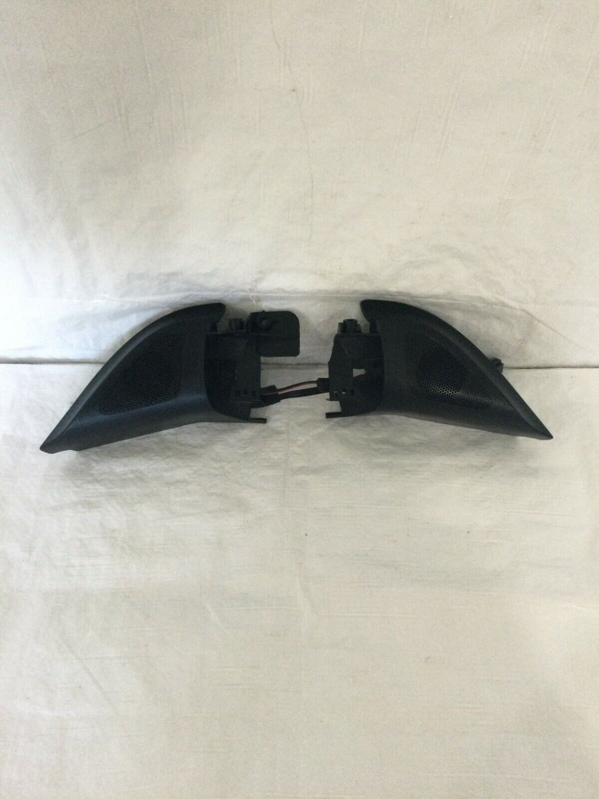 2006 Volkswagen Jetta Left Right Tweeter Speaker OEM 1K0035411A OEM