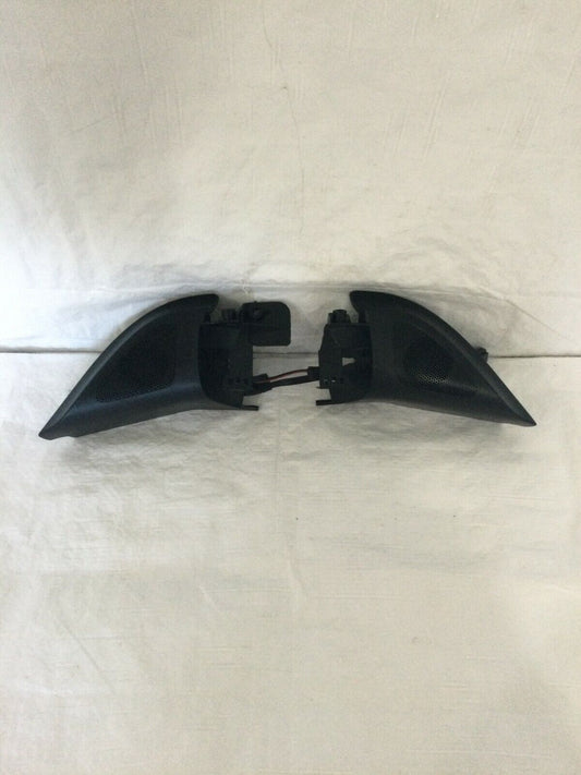 2006 Volkswagen Jetta Left Right Tweeter Speaker OEM 1K0035411A OEM