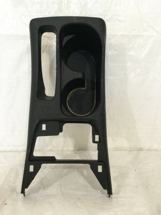 2013 Mitsubishi RVR Rear Center Console Cup Holder Assembly OEM 8011B308XA