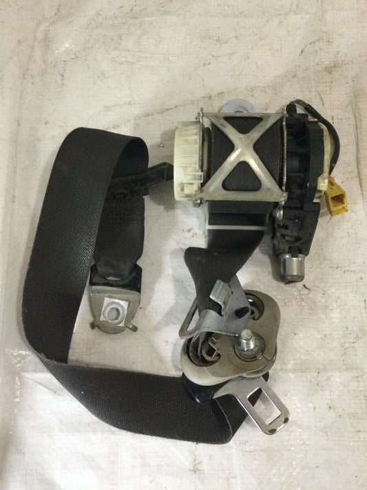 2010 GMC Sierra 2500 Front Left Driver Seat Belt OEM