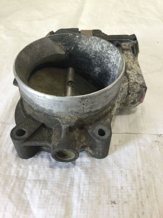 2007 Cadillac Escalade ESV  Throttle Body / Valve Assembly OEM