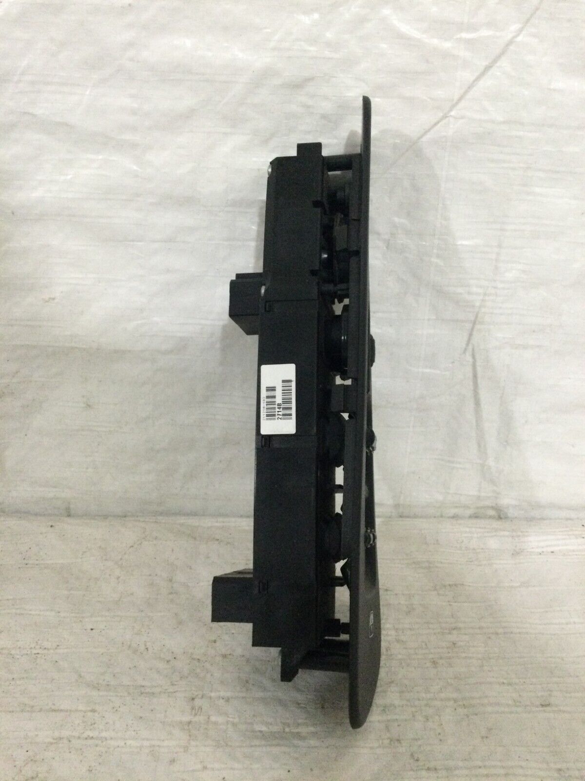2005-2009 Dodge Ram 1500 Driver Left Door Master Power Window Switch OEM