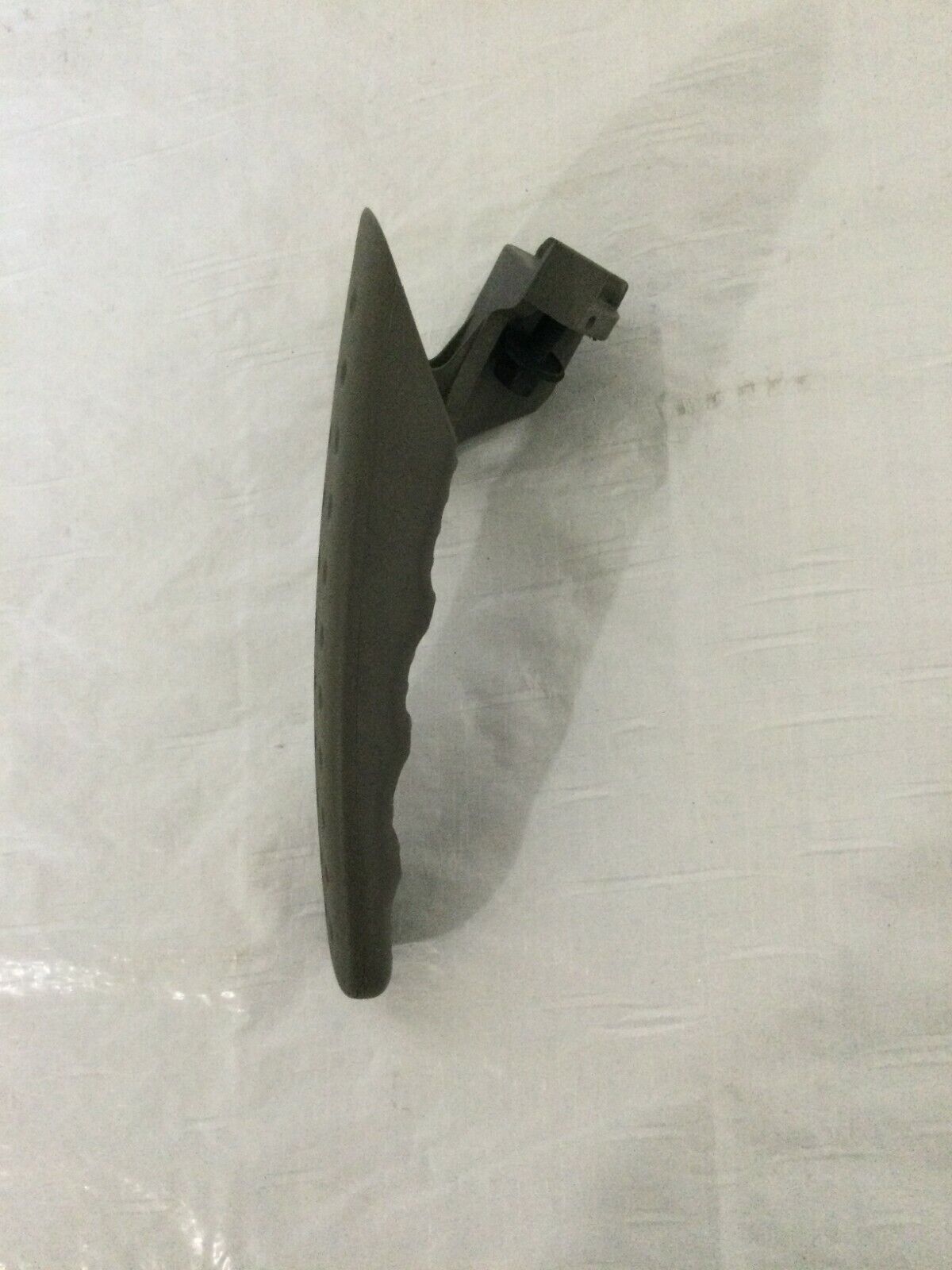 2004 Dodge Ram 2500 Rear Left Interior Door Handle OEM