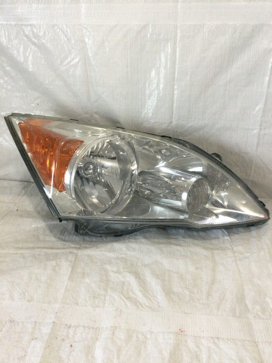 2008 Honda CR-V CRV Headlight Right Passenger Side OEM