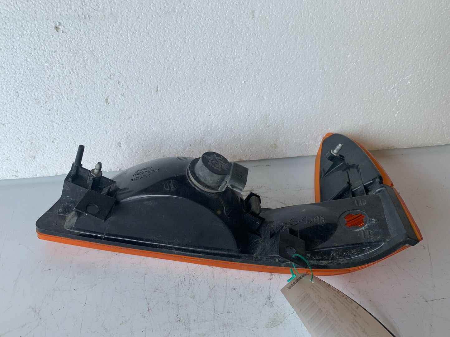 1999 Ford F250 F-250 SD Park Lamp Turn Signal Right Passenger Side RH OEM