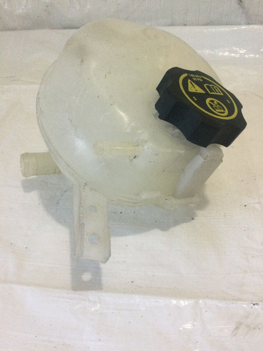 2017 Chevrolet Cruze Engine Coolant Recovery Bottle 13459964 OEM