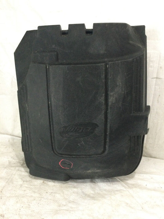2009 Chevrolet Silverado 1500 Htybrid  6.0L Engine Cover 15943789 OEM