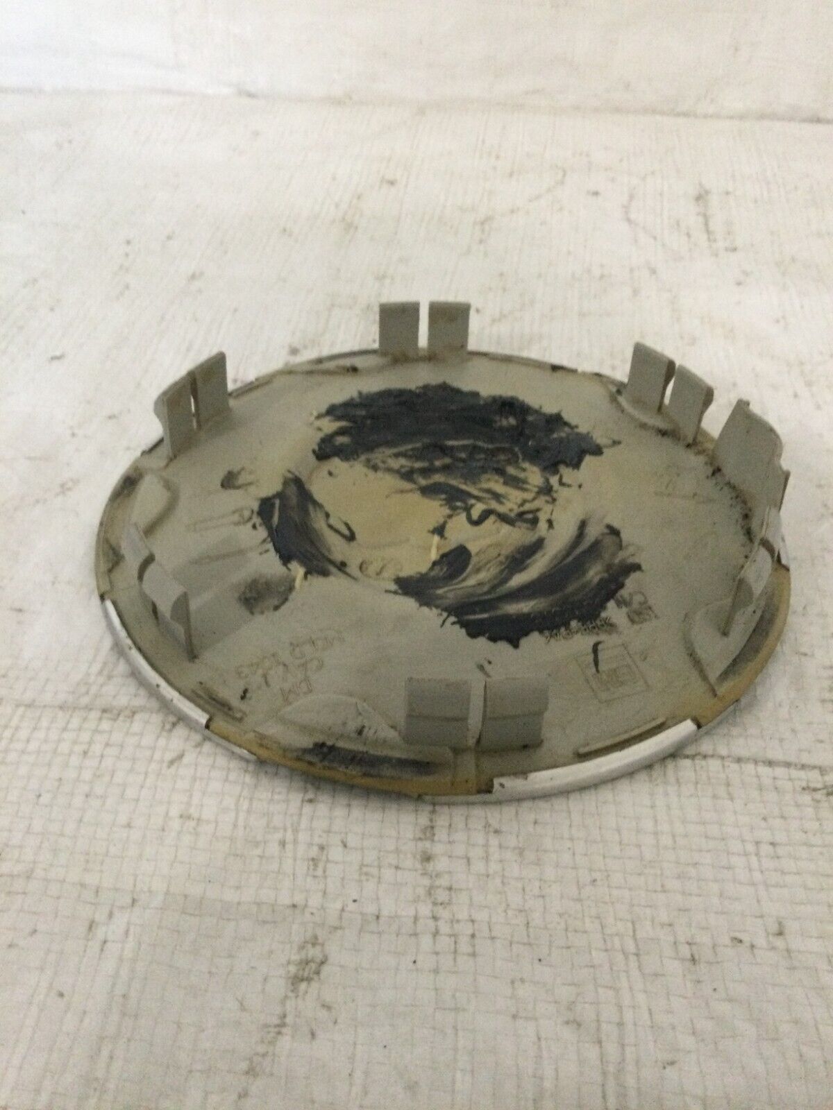 2005 Chevrolet Trailblazer Rim Wheel Center Cap 9593378 OEM