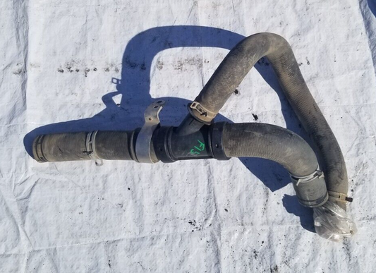 2014-2018 Dodge Ram 2500 3500 6.7L Turbo Diesel Radiator Hose OEM