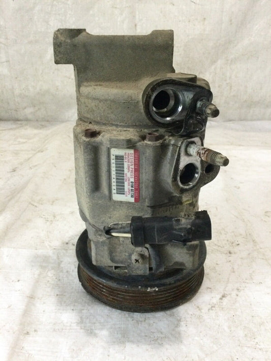 2010 Dodge Ram 1500 A/C Compressor OEM 55111442AD