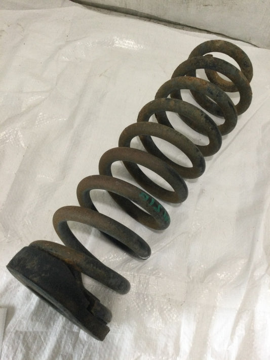 2008 Ford F350SD Rear Left Coil Spring OEM