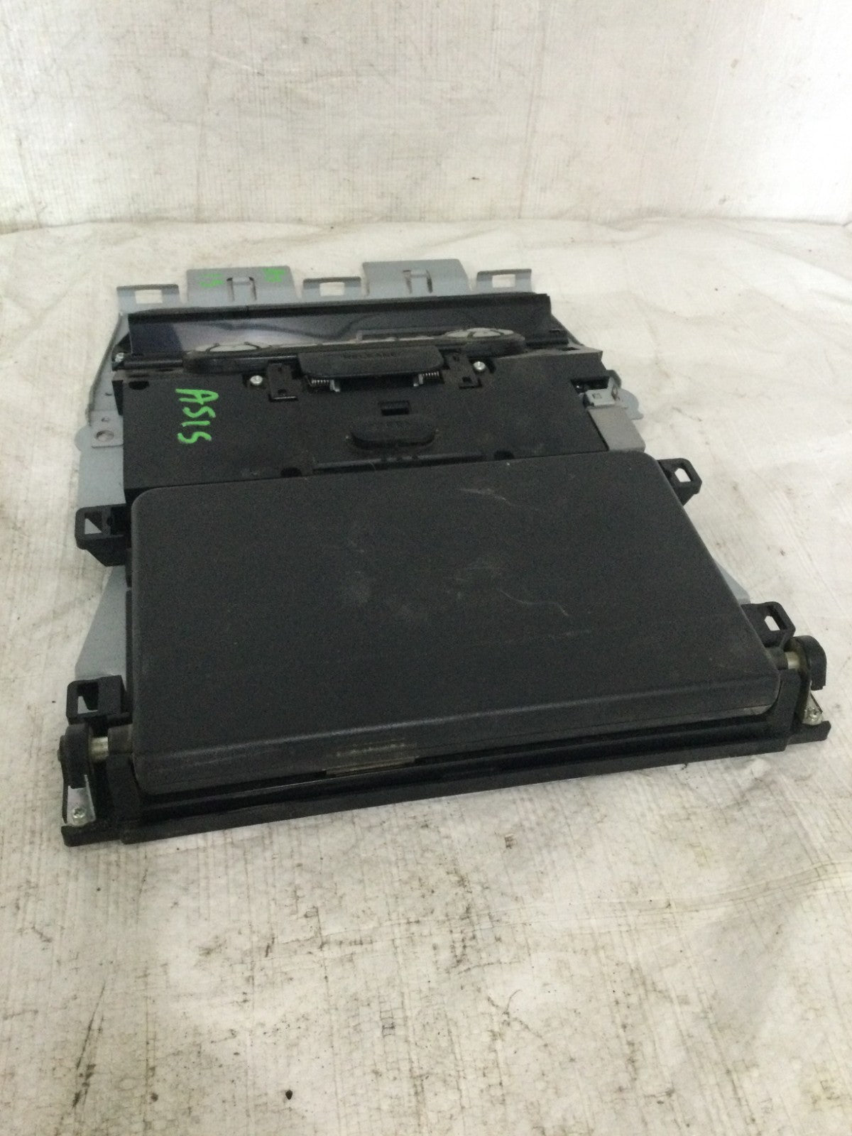 2007 Acura MDX Roof Display TV Screen Entertainment OEM 39460-STX-A010-M1