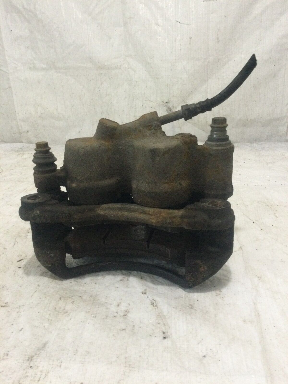 2006 Dodge Sprinter 2500 Bosch Front Right Brake Caliper OEM