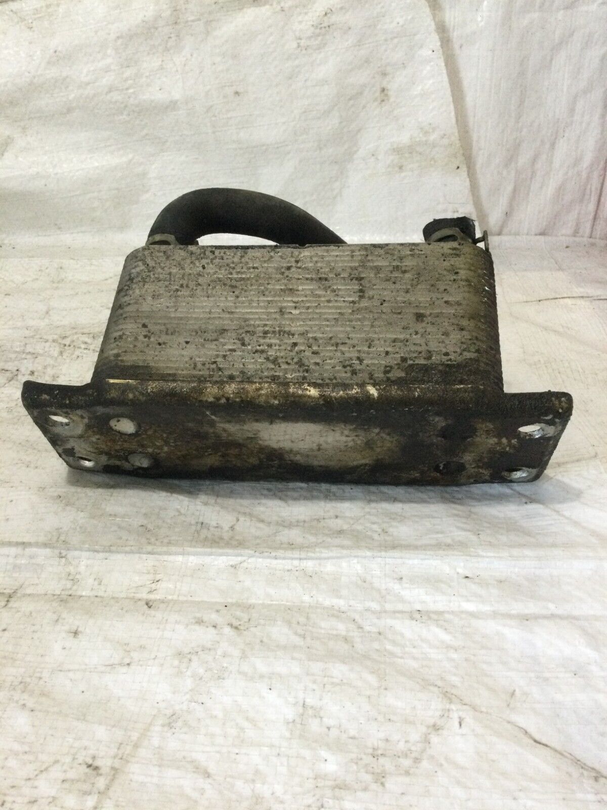 2006 Dodge Ram 3500 5.9L Transmission Oil Cooler OEM