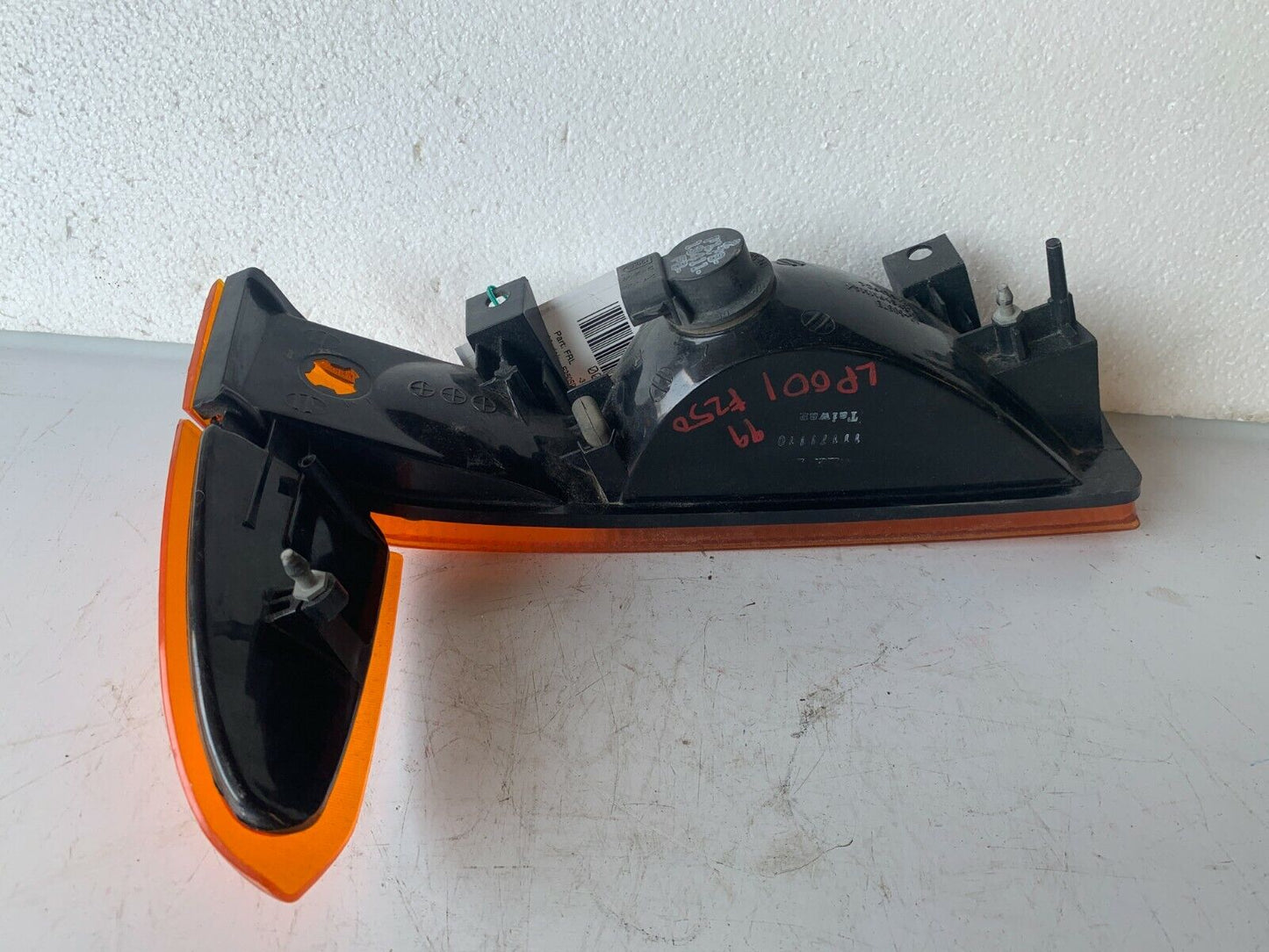 1999 Ford F250 F-250 SD Park Lamp Turn Signal Right Passenger Side RH OEM