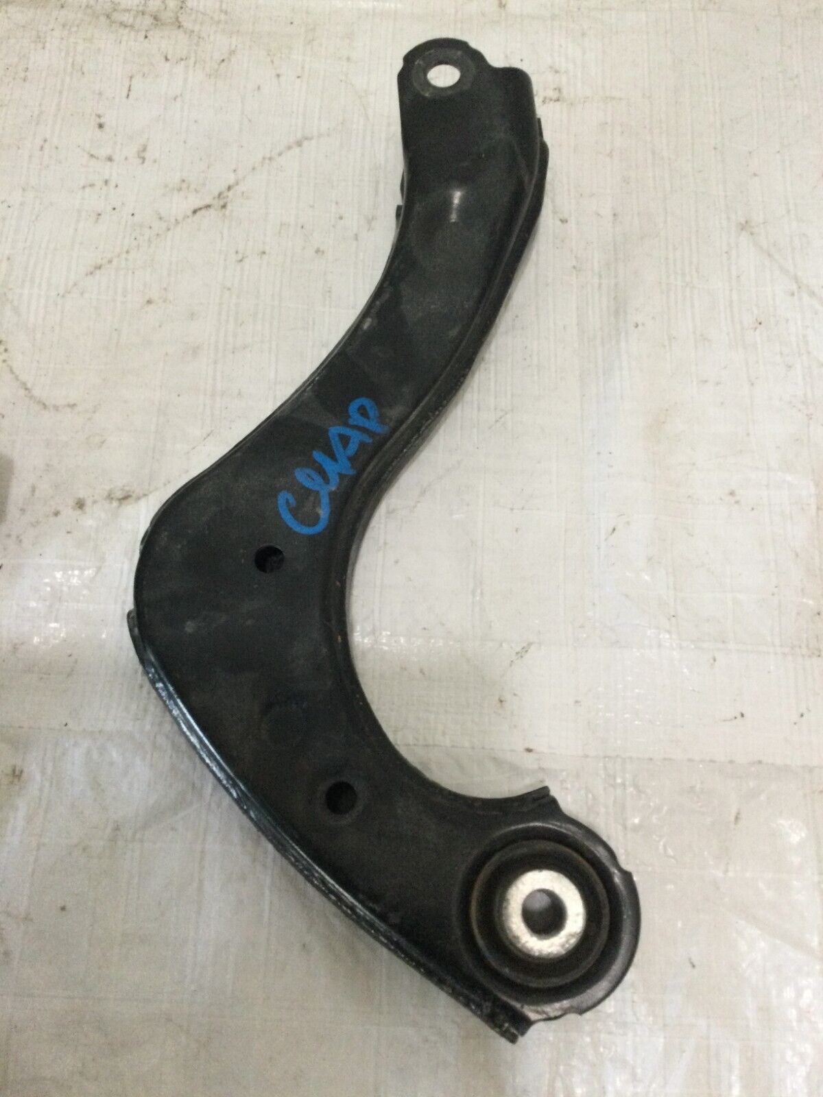 2021 Toyota Corolla Rear Left Upper Control Arm OEM