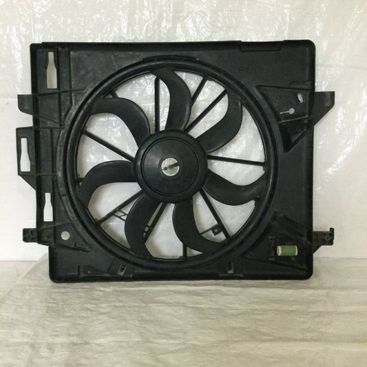 2012 Dodge Grand Caravan Engine Cooling Fan Assembly OEM 05058674AD