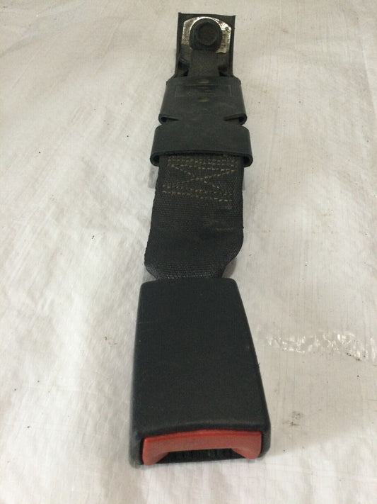 2012 Dodge Ram 2500 Rear Right Seat Belt Buckle OEM