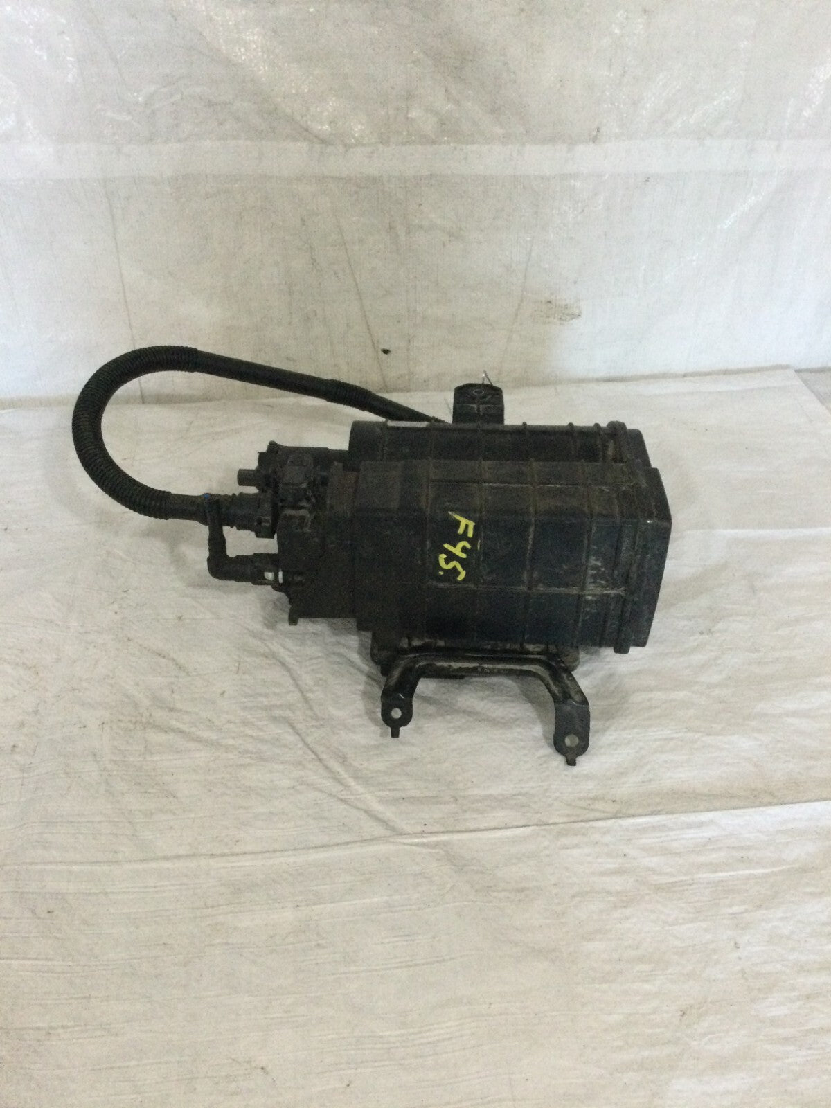 2019 Acura TLX Charcoal Vapor Canister Tank OEM