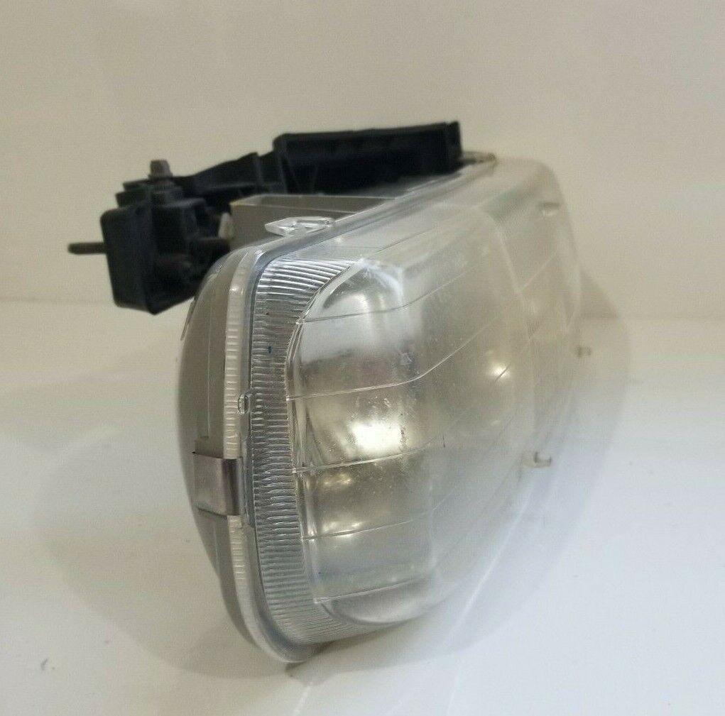 2001 Chevrolet Silverado 1500 Headlight Lamp Assembly Left Driver Side LH OEM