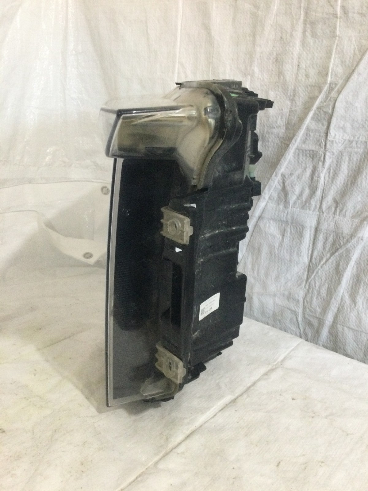 2021-2023 Ford F150 Passenger Right LED Headlight OEM ML34-13E016-DA