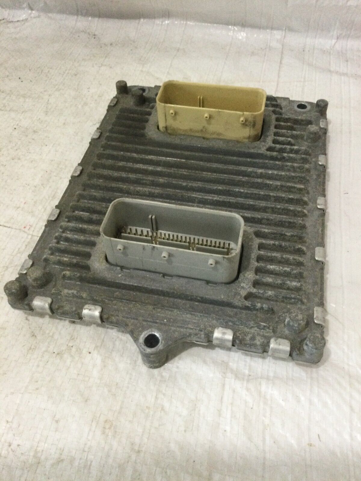 2017 RAM 1500  Engine Control Module ECM P68243305AB OEM