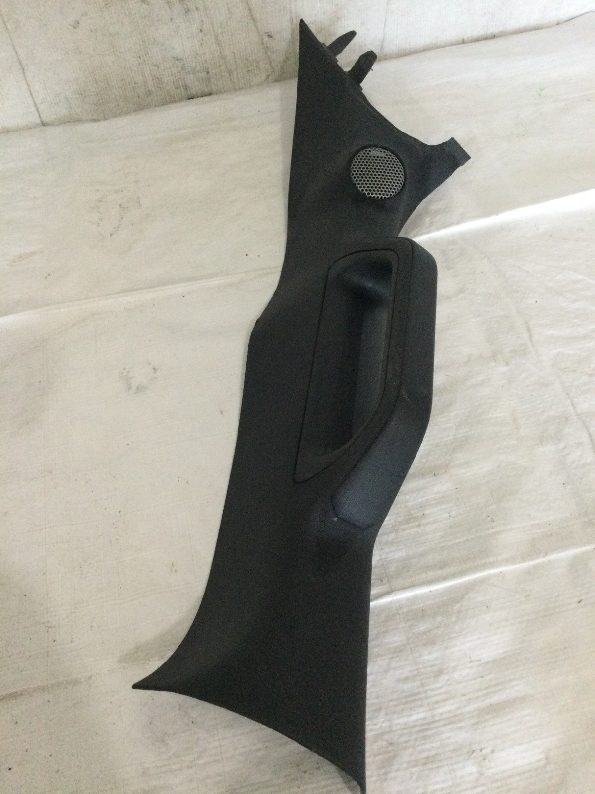 2023 Ford F-150 F150 Left Windshield Pillar Trim OEM ML3B-1503599-BAW