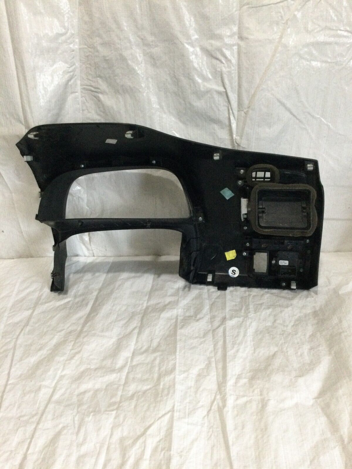 2006-2011 Honda Civic Instrument Dash Trim Bezel Vent W/ Switch  77220-SNA OEM