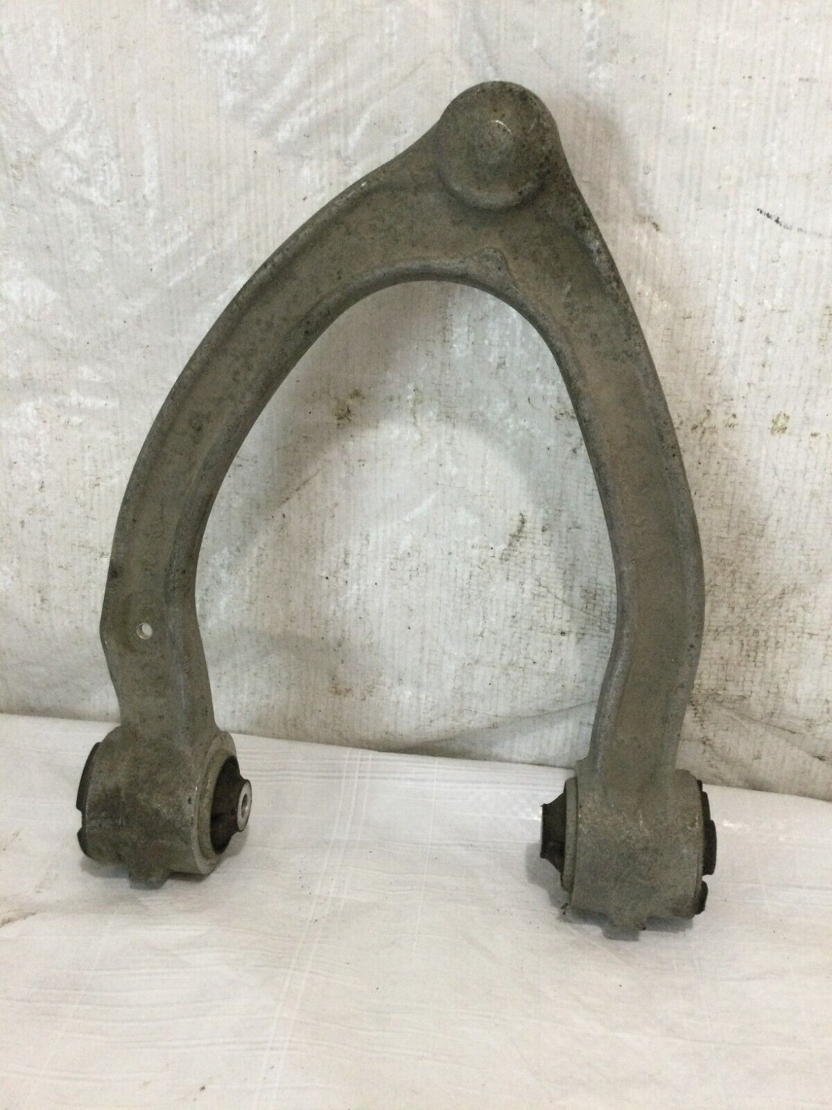 2004 Mercedes-Benz S-Class Front  Right Passenger  Upper Control Arm Kit OEM