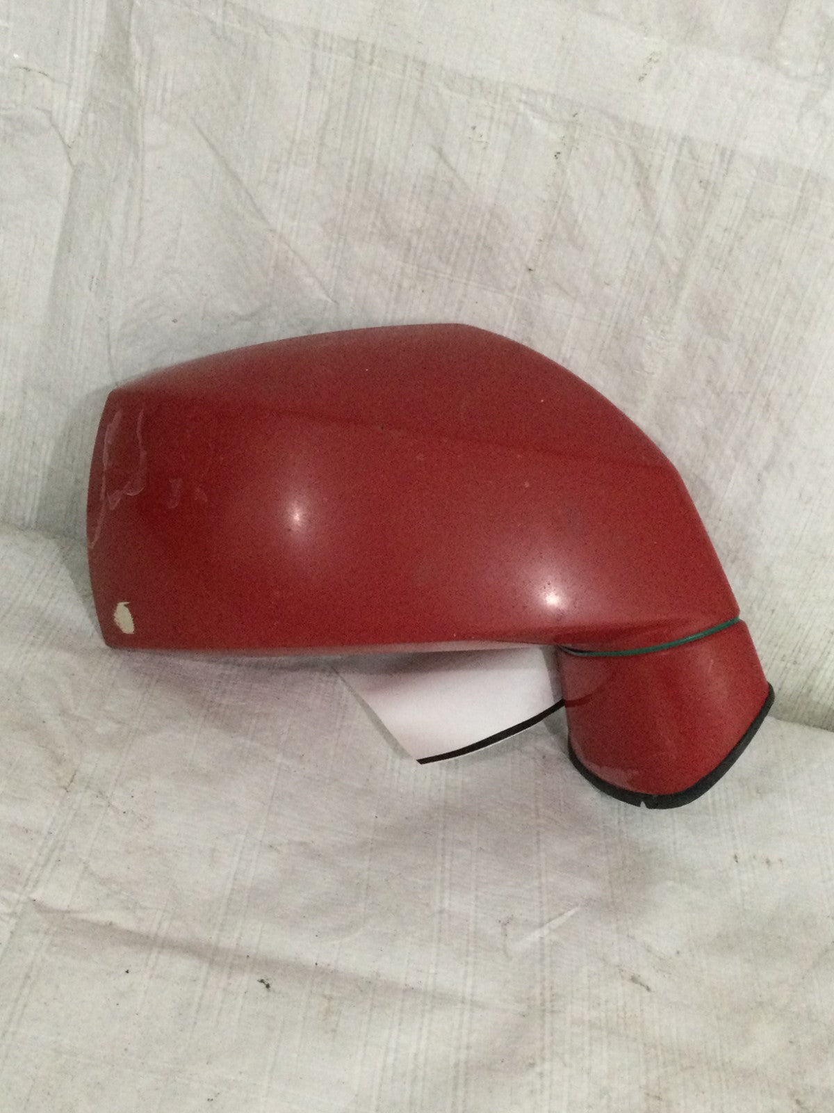 2003 Hyundai Tiburon Right Passenger Side Door Mirror OEM