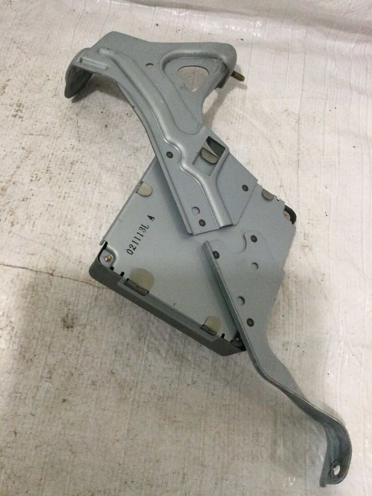 2003 Toyota Highlander MPX Body Control Module BCM  89221-48170 OEM