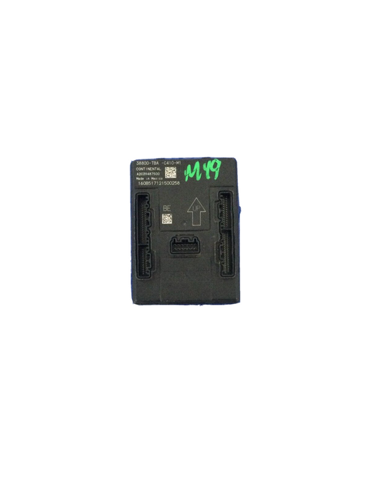 2016-2017 Honda Civic Body Control Module BCM 38800-TBA-C410-M1 OEM