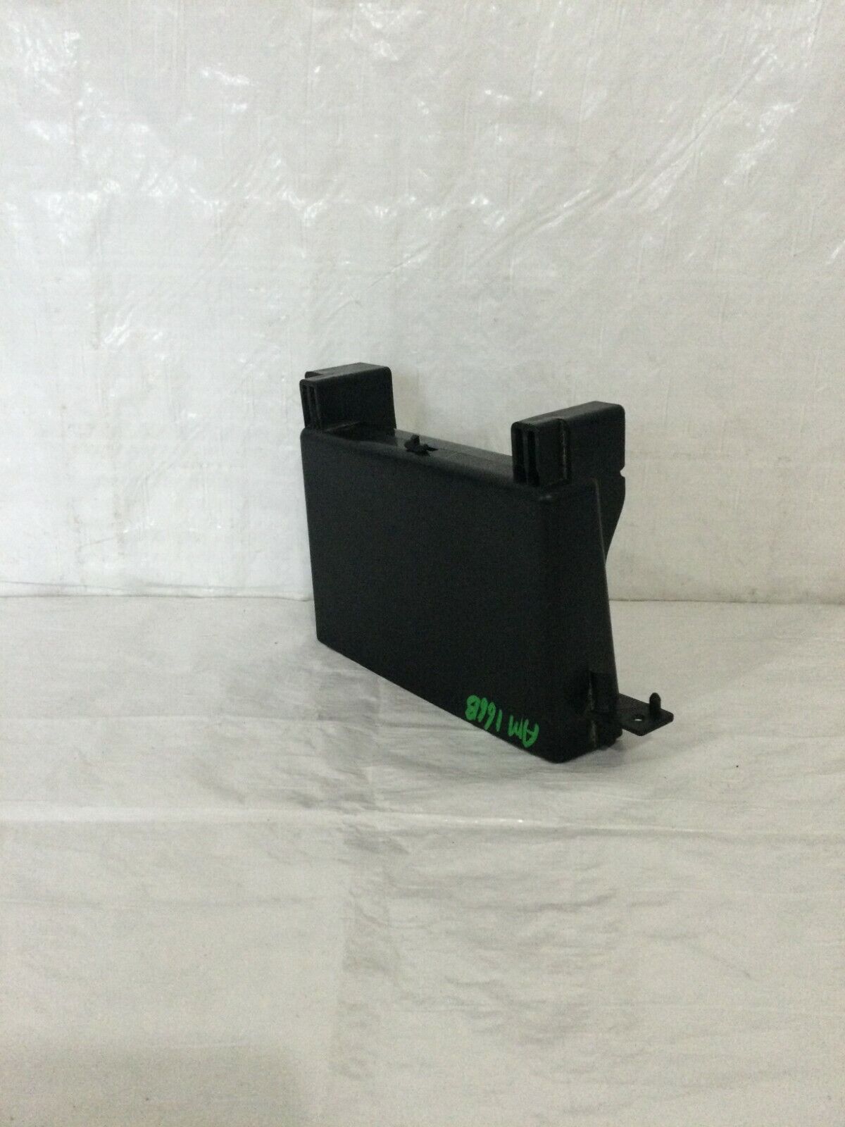2007 Dodge RAM 3500 Dash Storage Cubby Bin Box OEM 63248BK