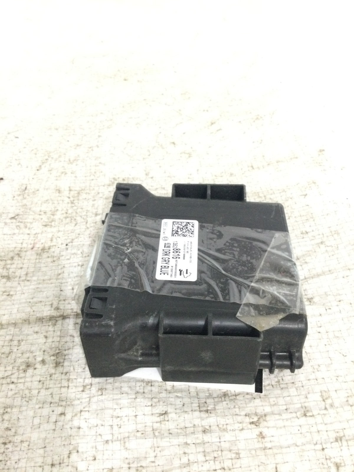 2019 Chevrolet Blazer Gateway Control Module OEM 13528616