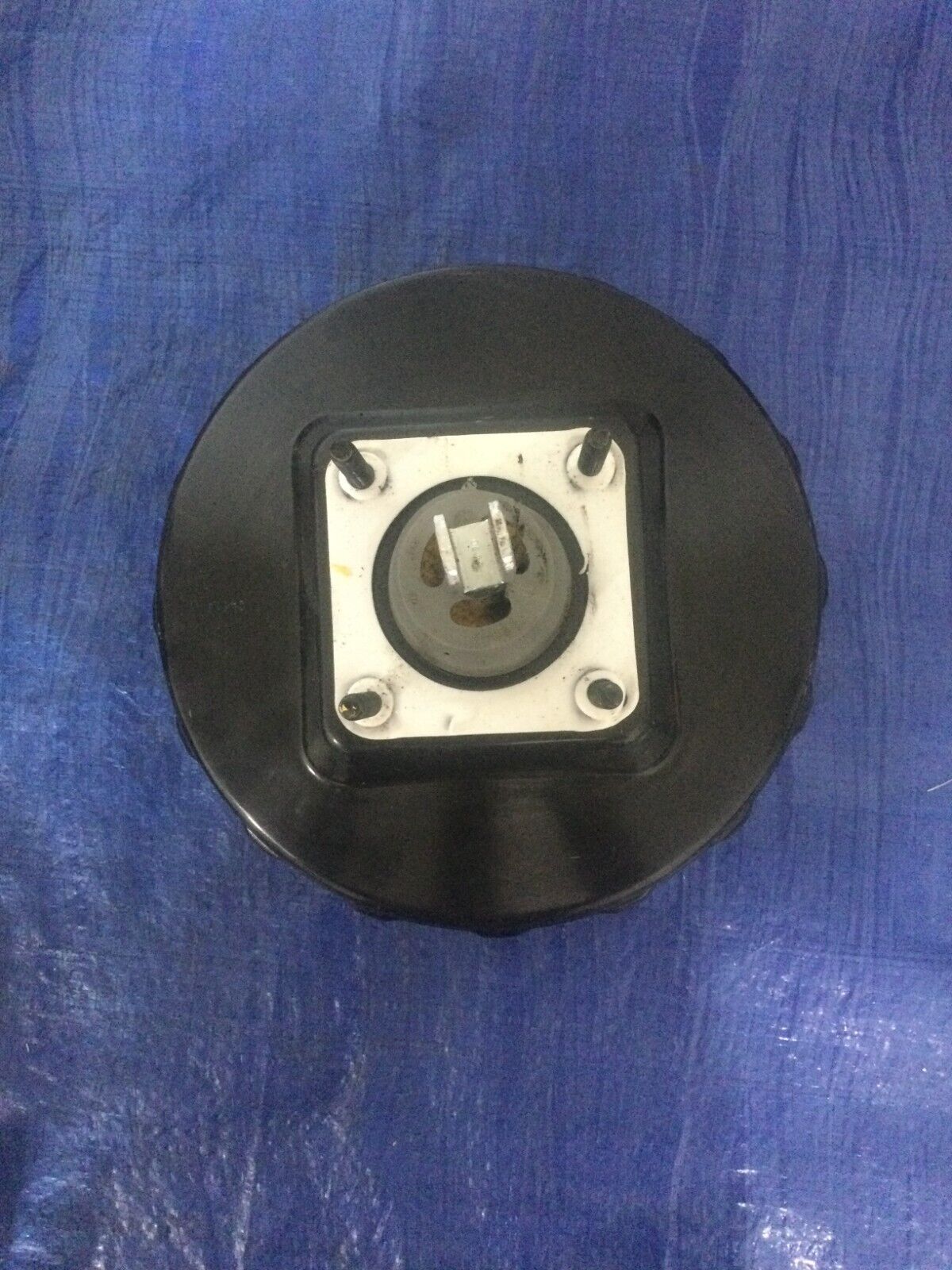 2017-2019 Ford Escape  Power Brake Booster OEM GV61-2B195-AB